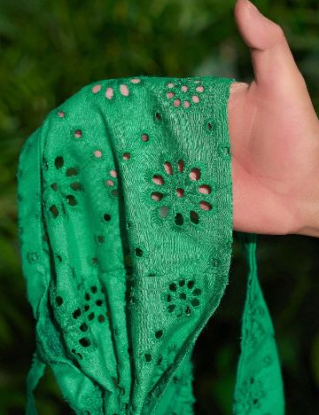 Compleu SHEIN, verde