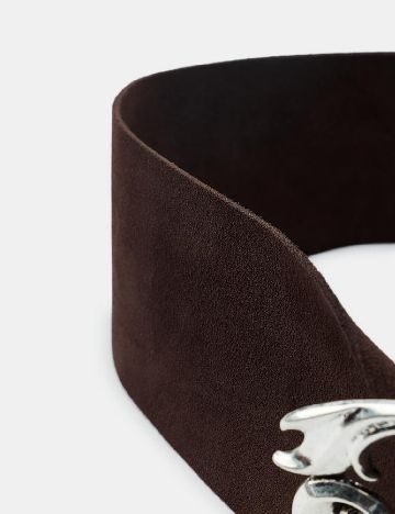 Curea Zara, maro inchis