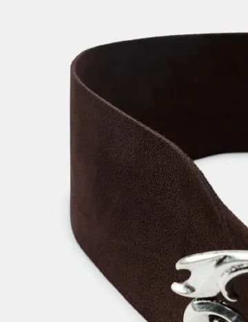 Curea Zara, maro inchis