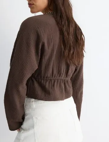 Top Stradivarius, maro