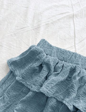 Compleu SHEIN, albastru