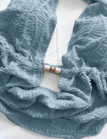 Compleu SHEIN, albastru