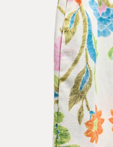 Pantaloni Zara, mix culori