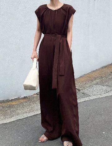 Salopeta Friful, maro