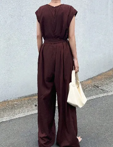 Salopeta Friful, maro