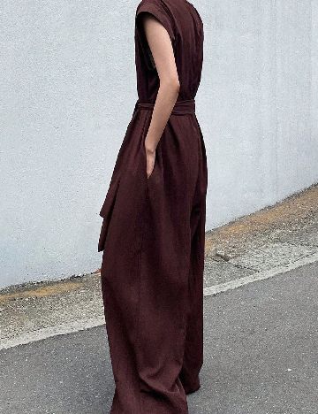 Salopeta Friful, maro