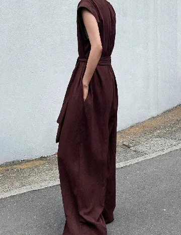 Salopeta Friful, maro