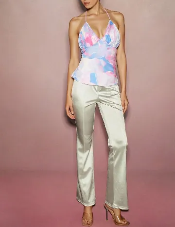 Top L Amorae, mix culori