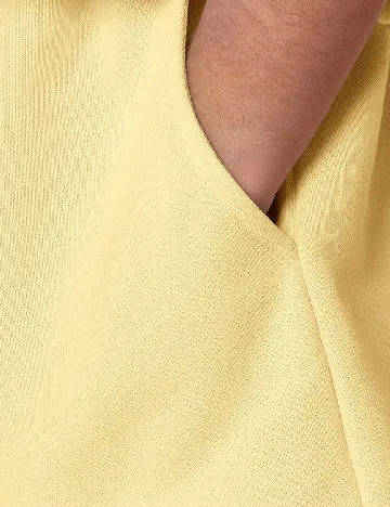 Compleu SUMWON, galben