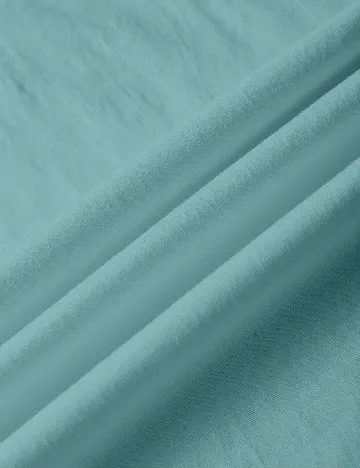 Tricou SHEIN CURVE, albastru