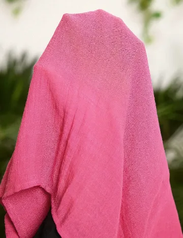 Compleu SHEIN CURVE, roz