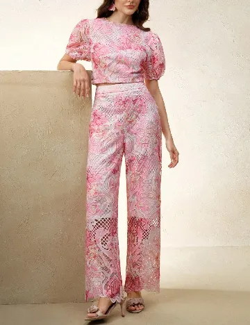 Compleu Anewsta, roz