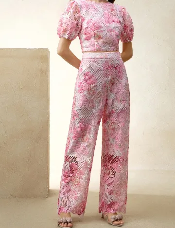 Compleu Anewsta, roz