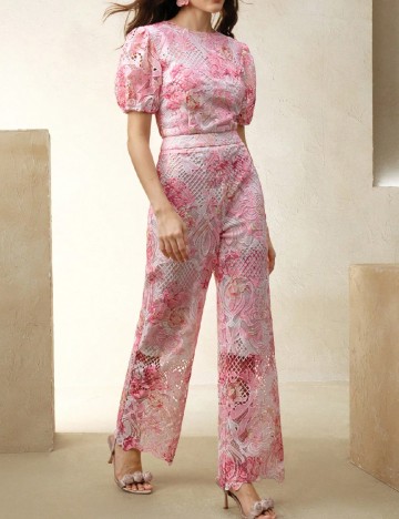 Compleu Anewsta, roz