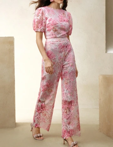 Compleu Anewsta, roz