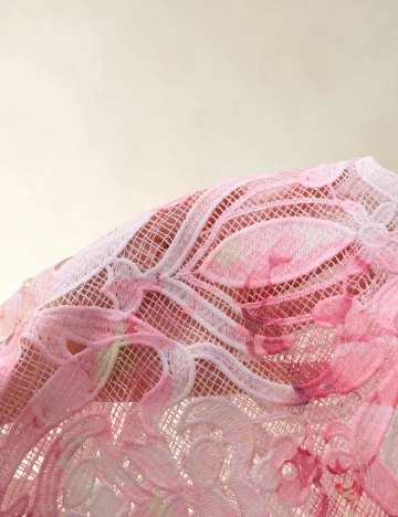 Compleu Anewsta, roz