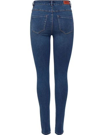 Blugi Only, albastru