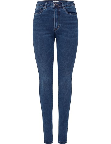 Blugi Only, albastru