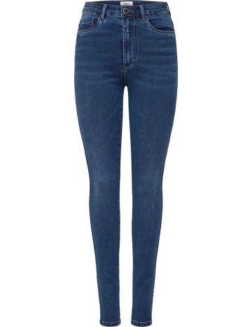 Blugi Only, albastru