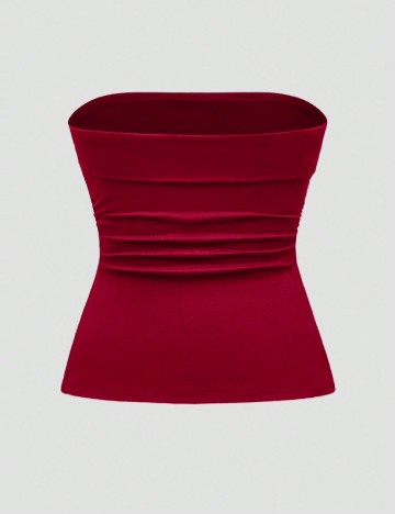 Top Romwe Plus Size, visiniu