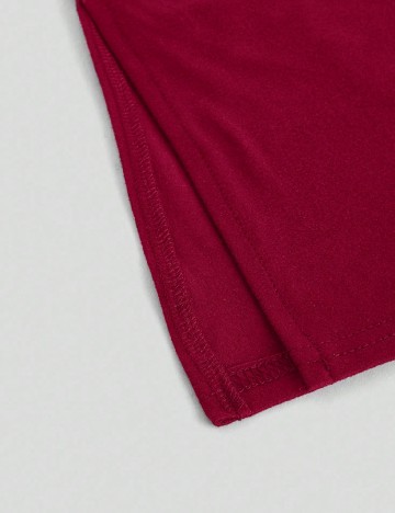 Top Romwe Plus Size, visiniu