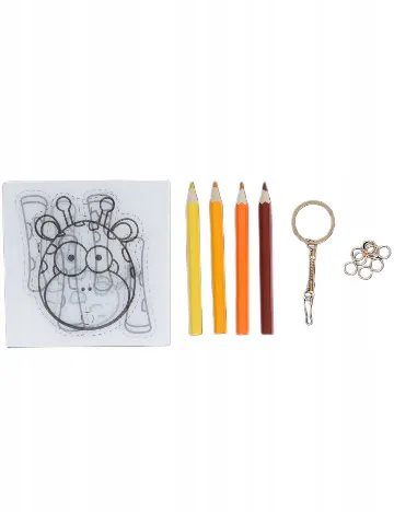 Kit creatie AVEC, mix culori