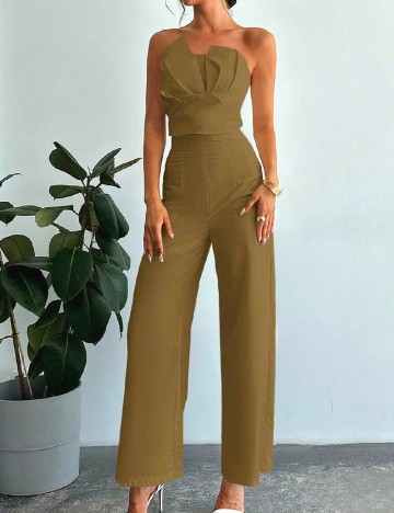 Compleu SHEIN, verde