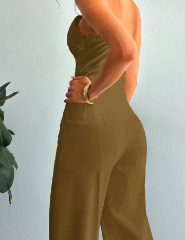 Compleu SHEIN, verde