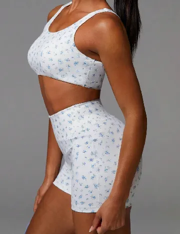 Colanti SHEIN, floral