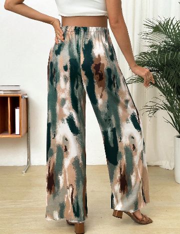 Pantaloni SHEIN Maternity, mix culori