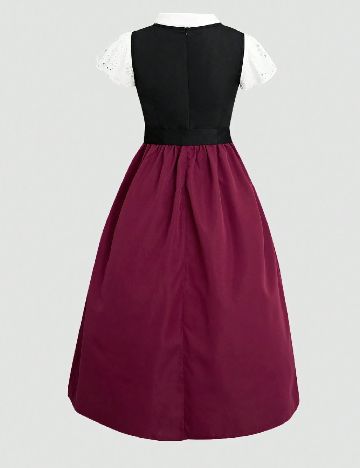 Rochie SHEIN, mix culori