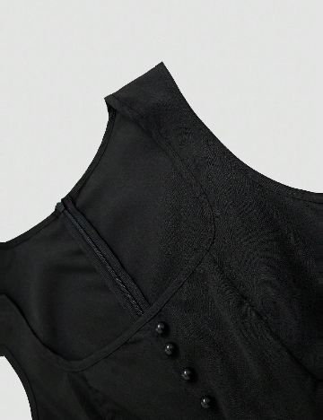 Rochie SHEIN, mix culori