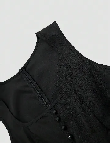 Rochie SHEIN, mix culori