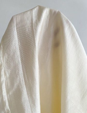 Bluza SHEIN, galben deschis