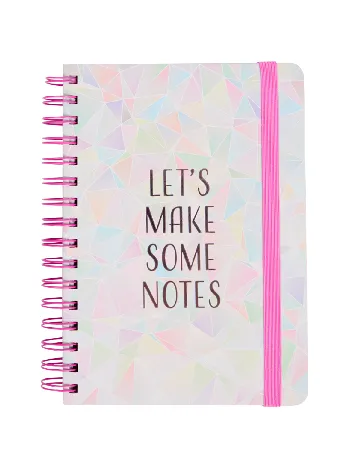 Agenda DLP Industry, mix culori