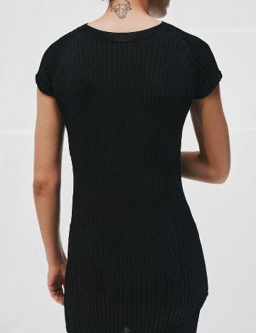 Bluza Zara, negru