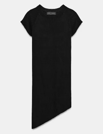 Bluza Zara, negru