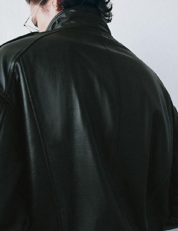 Jacheta Zara, verde inchis