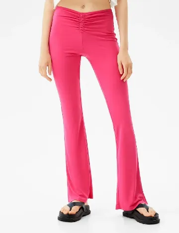 Pantaloni Bershka, roz