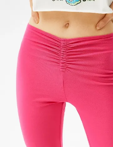 Pantaloni Bershka, roz