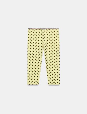 Colanti Zara, galben