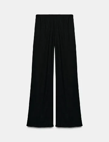 Pantaloni Zara, negru