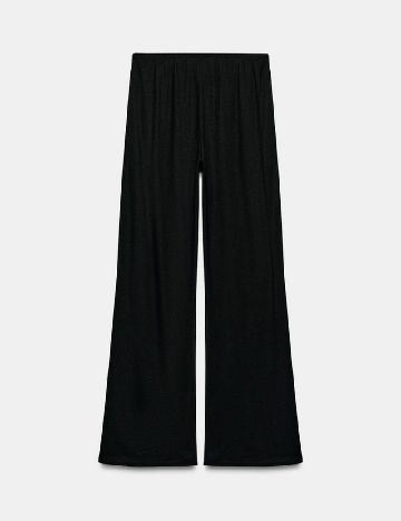 Pantaloni Zara, negru