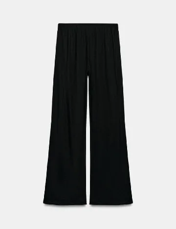 Pantaloni Zara, negru