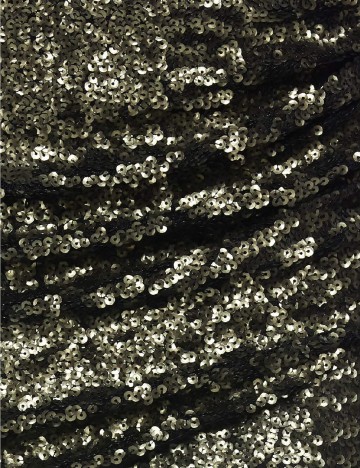 Fusta Pull&Bear, verde