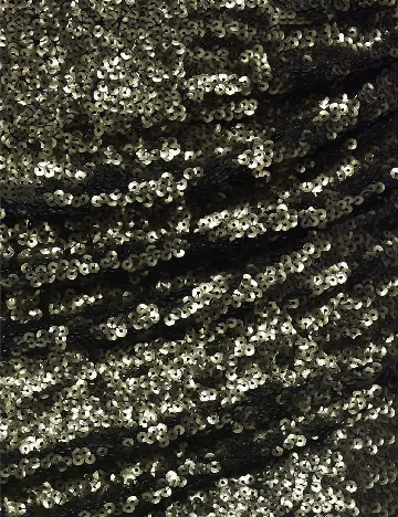 Fusta Pull&Bear, verde