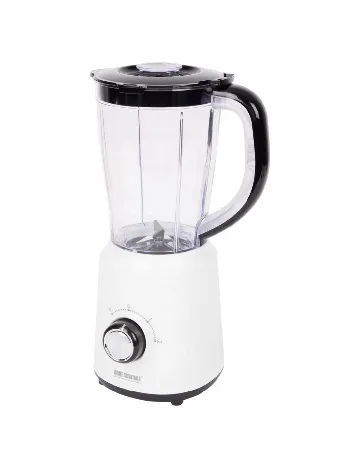 Blender electric Home Essentials, alb