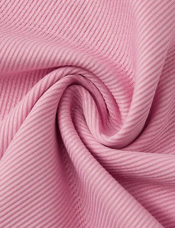 Set topuri 3 bucati SHEIN, mix culori