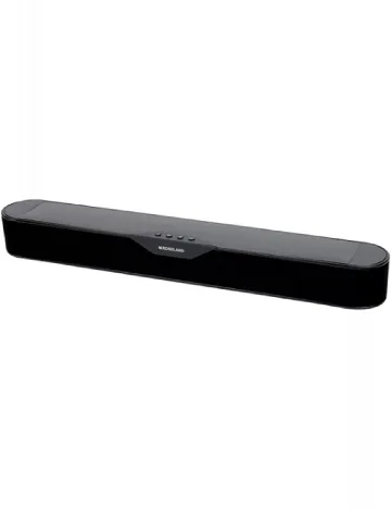 Soundbar ROSELAND, negru