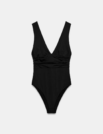 Body Zara, negru